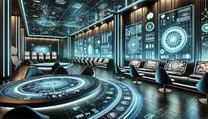 Fitur bonus Push Gaming